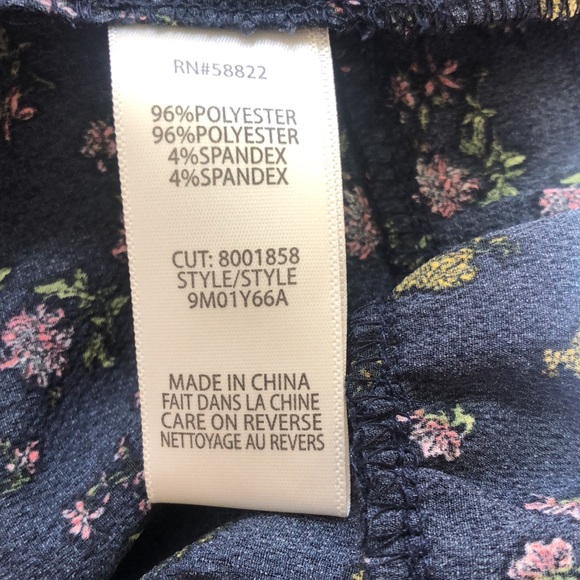 MWT Max Studio Boho dress - Picture 9 of 10